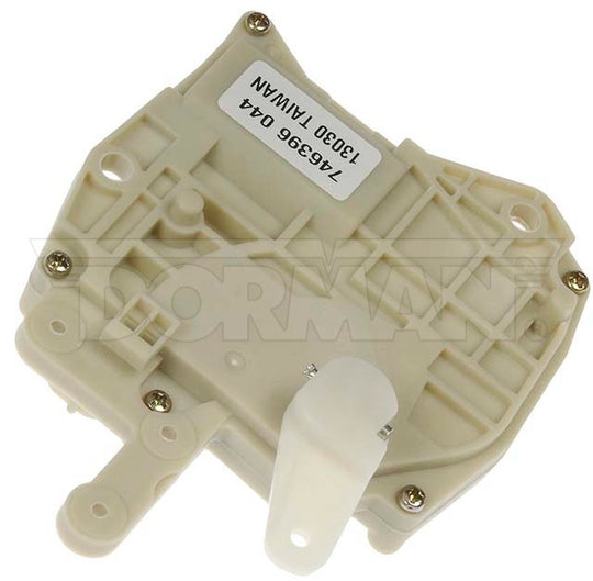 746-396 Door Lock Actuator Motor Dorman - OE Solutions Canada