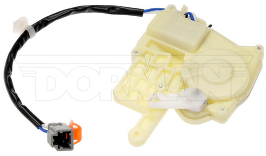 746-398 Door Lock Actuator Motor Dorman - OE Solutions Canada