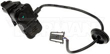 Load image into Gallery viewer, 746-403 Fuel Filler Door Lock Actuator Dorman - OE Solutions Canada