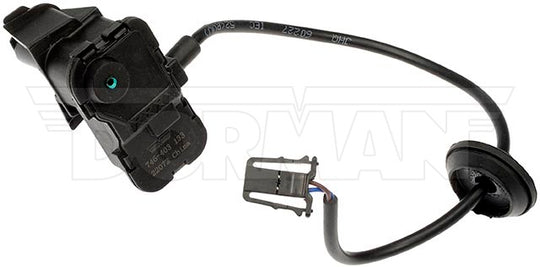746-403 Fuel Filler Door Lock Actuator Dorman - OE Solutions Canada