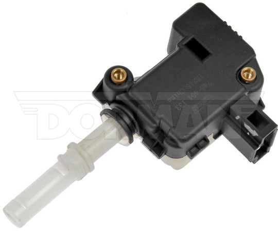 746-404 Trunk Lock Actuator Motor Dorman - OE Solutions Canada