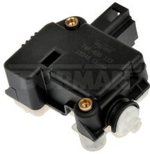 Load image into Gallery viewer, 746-405 Trunk Lock Actuator Motor Dorman - OE Solutions Canada