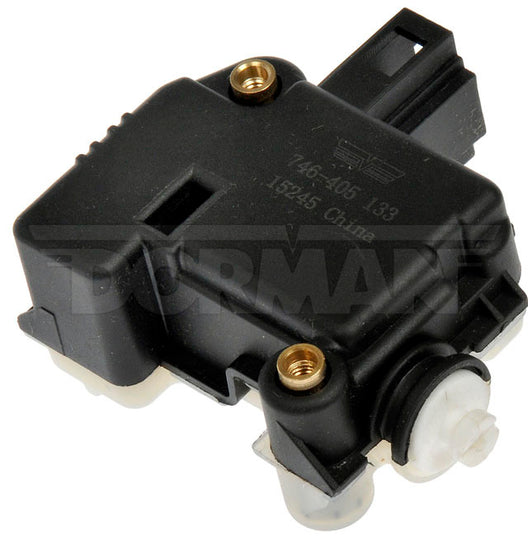 746-405 Trunk Lock Actuator Motor Dorman - OE Solutions Canada