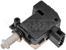 Load image into Gallery viewer, 746-406 Fuel Filler Door Lock Actuator Dorman - OE Solutions Canada