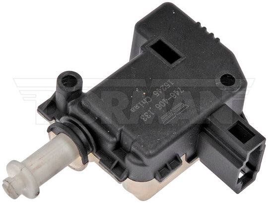 746-406 Fuel Filler Door Lock Actuator Dorman - OE Solutions Canada
