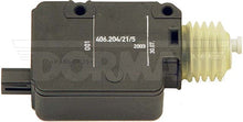 Load image into Gallery viewer, 746-410 Fuel Filler Door Lock Actuator Dorman - OE Solutions Canada