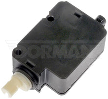 Load image into Gallery viewer, 746-435 Fuel Filler Door Lock Actuator Dorman - OE Solutions Canada