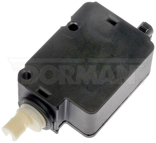 746-435 Fuel Filler Door Lock Actuator Dorman - OE Solutions Canada