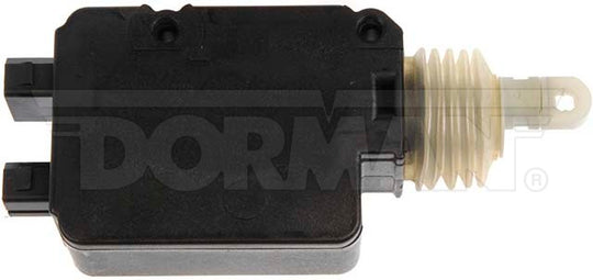 746-505 Trunk Lock Actuator Motor Dorman - OE Solutions Canada