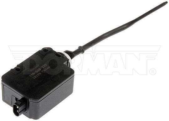 746-510 Fuel Filler Door Lock Actuator Dorman - OE Solutions Canada