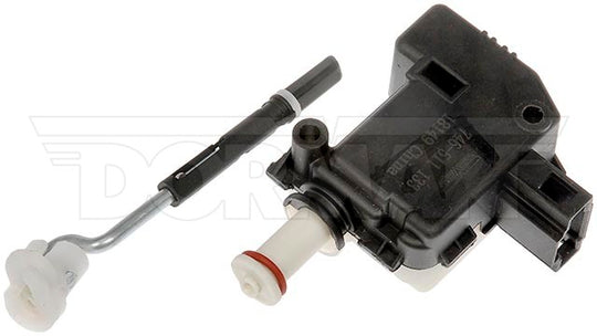 746-511 Fuel Filler Door Lock Actuator Dorman - OE Solutions Canada