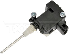 Load image into Gallery viewer, 746-512 Fuel Filler Door Lock Actuator Dorman - OE Solutions Canada