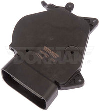 Load image into Gallery viewer, 746-603 Door Lock Actuator Motor Dorman - OE Solutions Canada
