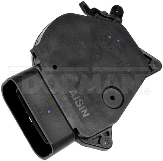 746-614 Door Lock Actuator Motor Dorman - OE Solutions Canada