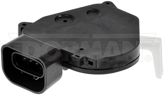 746-617 Door Lock Actuator Motor Dorman - OE Solutions Canada