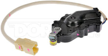 Load image into Gallery viewer, 746-621 Door Lock Actuator Motor Dorman - OE Solutions Canada