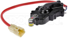 Load image into Gallery viewer, 746-623 Door Lock Actuator Motor Dorman - OE Solutions Canada