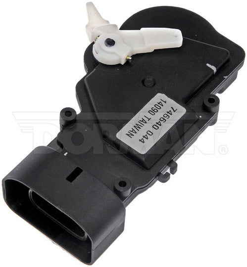 746-640 Door Lock Actuator Motor Dorman - OE Solutions Canada