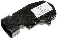 Load image into Gallery viewer, 746-654 Door Lock Actuator Motor Dorman - OE Solutions Canada