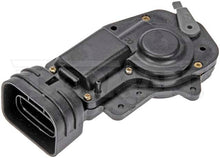 Load image into Gallery viewer, 746-655 Door Lock Actuator Motor Dorman - OE Solutions Canada