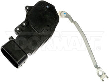 Load image into Gallery viewer, 746-656 Door Lock Actuator Motor Dorman - OE Solutions Canada