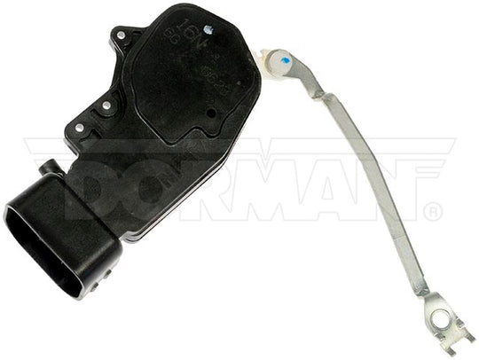 746-656 Door Lock Actuator Motor Dorman - OE Solutions Canada