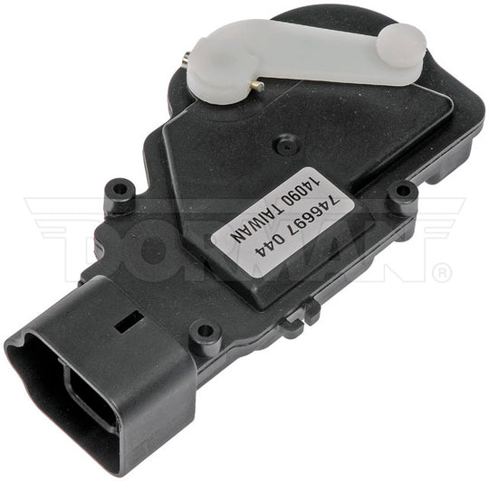 746-697 Door Lock Actuator Motor Dorman - OE Solutions Canada