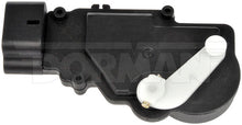 Load image into Gallery viewer, 746-698 Door Lock Actuator Motor Dorman - OE Solutions Canada