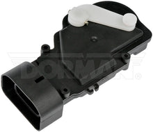 Load image into Gallery viewer, 746-699 Door Lock Actuator Motor Dorman - OE Solutions Canada