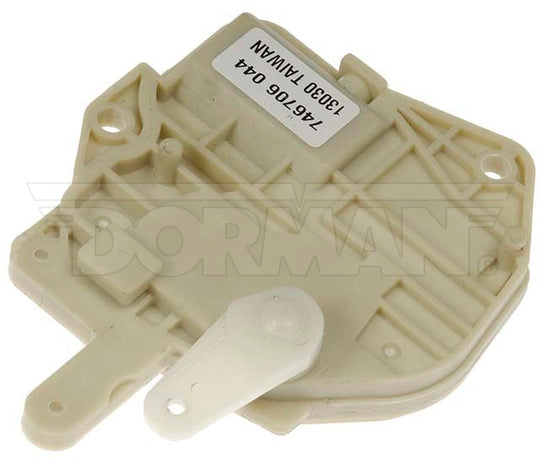 746-706 Door Lock Actuator Motor Dorman - OE Solutions Canada
