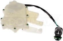 Charger l'image dans la galerie, 746-721 Door Lock Actuator Motor Dorman - OE Solutions Canada