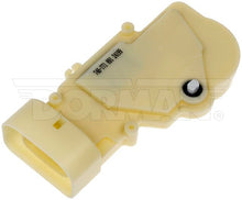 Charger l'image dans la galerie, 746-771 Door Lock Actuator Motor Dorman - OE Solutions Canada