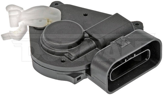 746-827 Door Lock Actuator Motor Dorman - OE Solutions Canada