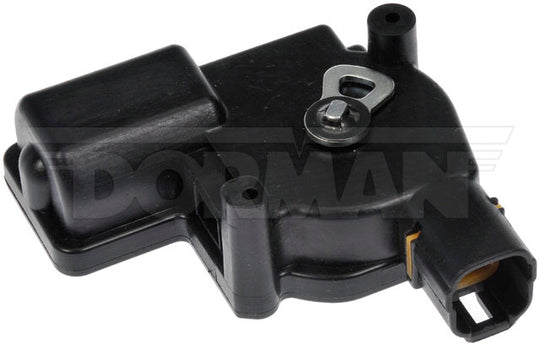 746-843 Tailgate Lock Actuator Motor Dorman - OE Solutions Canada