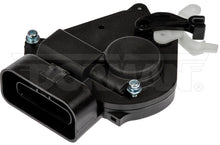 Load image into Gallery viewer, 746-844 Door Lock Actuator Motor Dorman - OE Solutions Canada