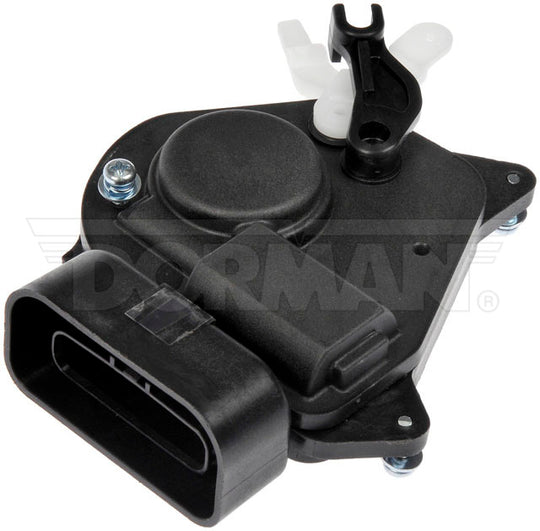 746-845 Door Lock Actuator Motor Dorman - OE Solutions Canada