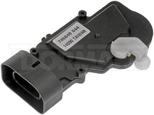 Load image into Gallery viewer, 746-848 Liftgate Lock Actuator Dorman - OE Solutions Canada