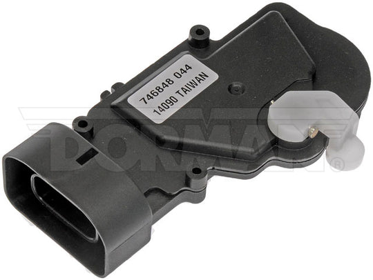 746-848 Liftgate Lock Actuator Dorman - OE Solutions Canada