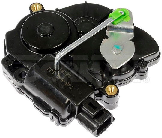 746-849 Door Lock Actuator Motor Dorman - OE Solutions Canada