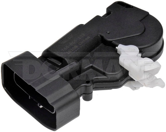 746-850 Door Lock Actuator Motor Dorman - OE Solutions Canada