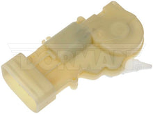Load image into Gallery viewer, 746-855 Door Lock Actuator Motor Dorman - OE Solutions Canada
