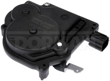 Load image into Gallery viewer, 746-856 Sliding Door Release Motor Dorman - OE Solutions Canada