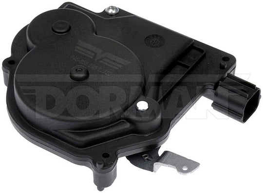 746-856 Sliding Door Release Motor Dorman - OE Solutions Canada
