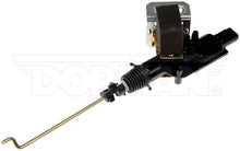 Load image into Gallery viewer, 746-857 Door Lock Actuator Motor Dorman - OE Solutions Canada