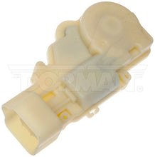Charger l'image dans la galerie, 746-860 Door Lock Actuator Motor Dorman - OE Solutions Canada