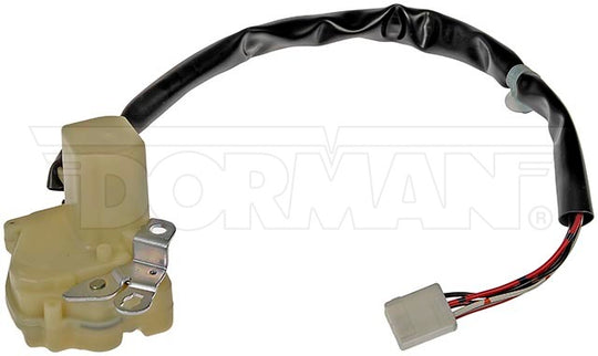 746-865 Door Lock Actuator Motor Dorman - OE Solutions Canada