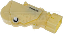 Load image into Gallery viewer, 746-869 Door Lock Actuator Motor Dorman - OE Solutions Canada
