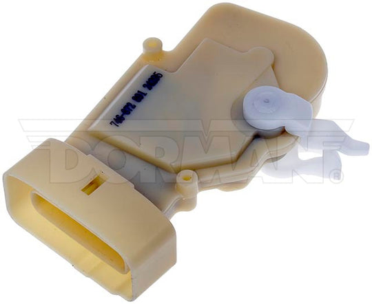 746-872 Door Lock Actuator Motor Dorman - OE Solutions Canada