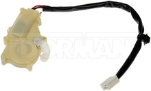 Load image into Gallery viewer, 746-874 Door Lock Actuator Motor Dorman - OE Solutions Canada