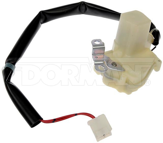746-880 Door Lock Actuator Motor Dorman - OE Solutions Canada